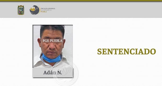 Extorsionador es sentenciado a 1 año y 9 meses de prisión