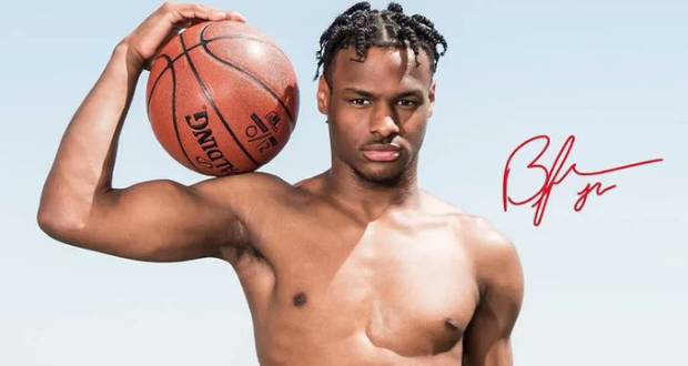 Hijo de LeBron James sufre paro cardiaco en medio de una práctica