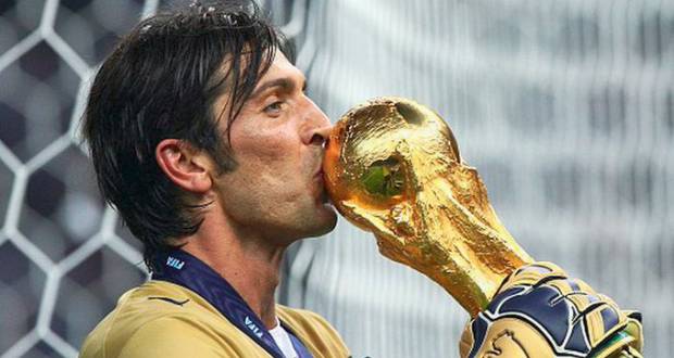 El adiós a una leyenda; Buffon anunciará su retiro del fútbol