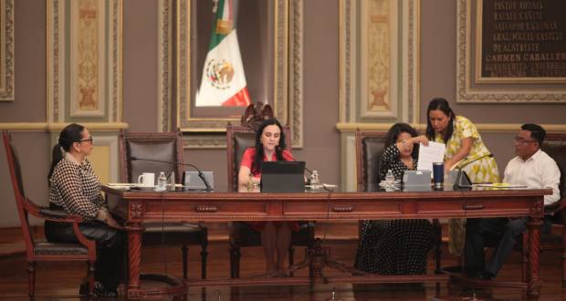 Congreso aprueba crear Fiscalía; investigará delitos de tortura