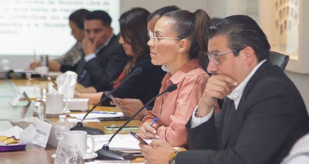 A Pleno ley sobre valoración de pruebas electorales, Silva intentó bajarla