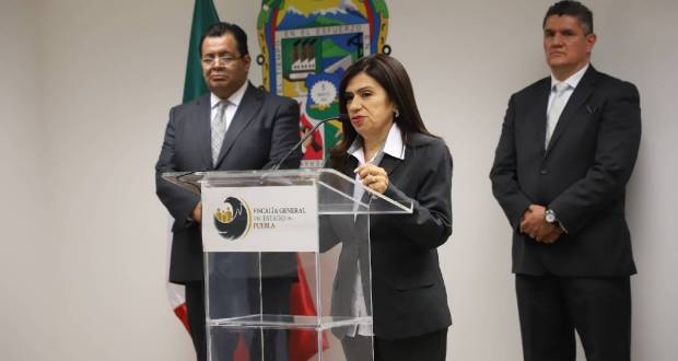 Detienen a otro expolicía por homicidio de pobladores de Coyomeapan; van 11