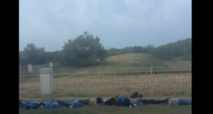 Denuncian balacera esta madrugada en Reynosa, Tamaulipas