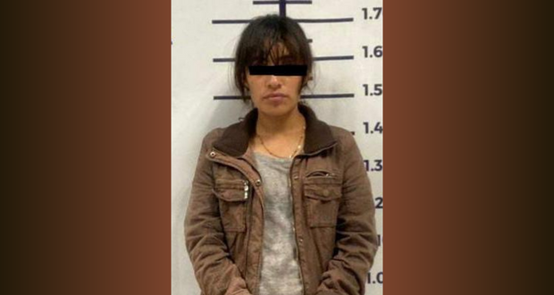 Policía de San Andrés Cholula detienen a integrante de banda “los mochos”