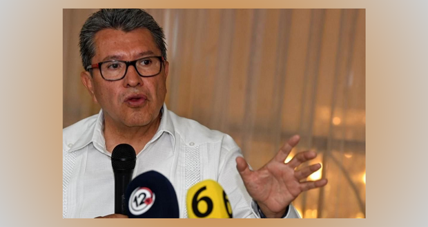 Aguascalientes tienes más de la mitad del territorio en sequía extrema: Monreal