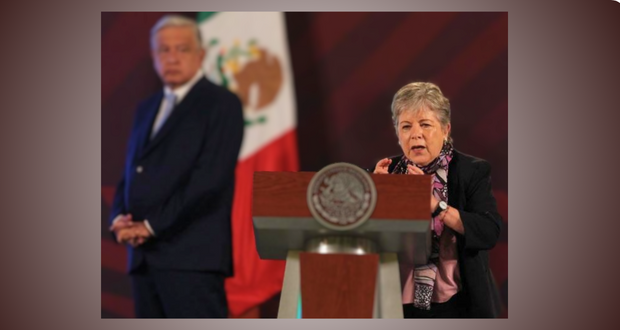 En México se han decomisado 70 mil 571 armas; EU apenas 2 mil 905: SRE&nbsp;