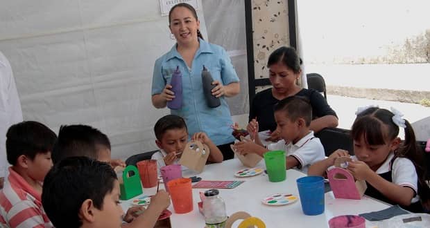 ISSSTEP atiende 325 pacientes en Xicotepec de Juárez