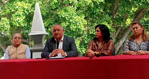 Acusan de fraude en escuelas de Puebla a otra agencia de “viajes para alumnos”