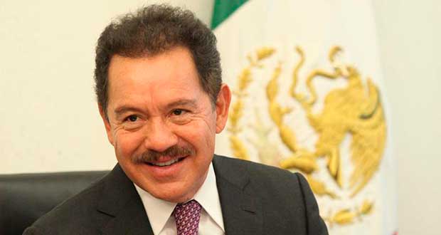Asambleas plantean urgencia de revertir estrés hídrico de Puebla: Mier