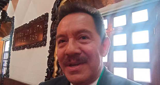 Morenistas deben ir unidos como movimiento ante elecciones y ataques: Mier 