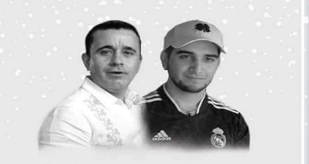 Matan a estudiante de Upaep y su papá en Guerrero; los mataron por una camioneta