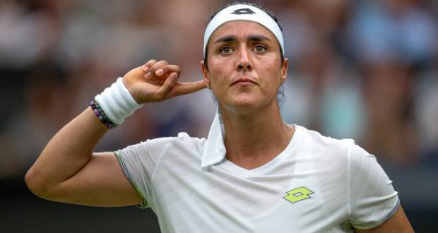 Quedan definidas las finales de Wimbledon 2023