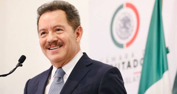 Ignacio Mier invita a ministros a analizar la reforma judicial