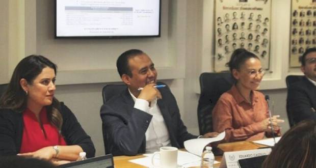 Ley de Responsabilidad Patrimonial, aprobada en Congreso