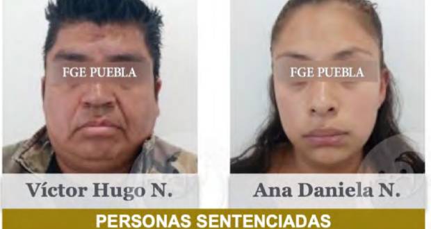 Padrastro y madre de bebé Alisson recibirían 60 años de prisión por feminicidio 
