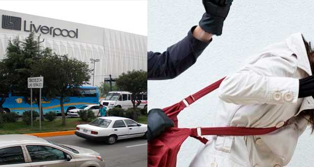 Plazas de Puebla, sin protocolo homologado contra delitos al interior: Acecop
