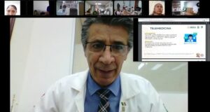 Telemedicina beneficia a pacientes pediátricos de cáncer: IMSS