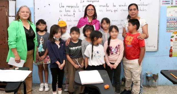 SEP publica resultados sobre la asignación de plazas docentes 2023-2024