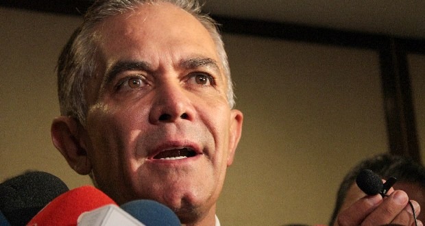 Inauguran en el Senado el taller legislativo “10 por México”
