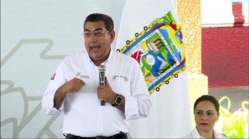 Anuncia Céspedes construcción de auditorio y un bachillerato para Xicotepec &nbsp;
