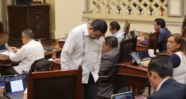 Frenan ley que pretendía homologar criterios penales y electorales
