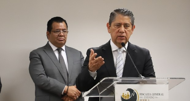 Gilberto Higuera Bernal dijo que los operativos se realizaron