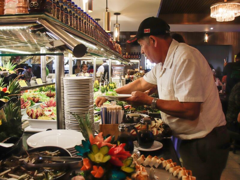 En Puebla, 6 restaurantes nuevos invierten 120 mdp: Canirac