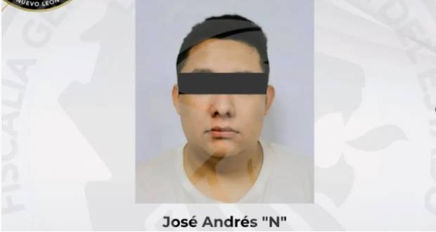 Acosador de jugadoras, trasladado a NL; ingresará a prisión.