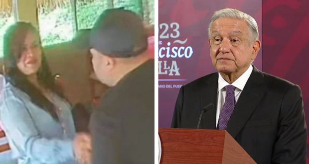 Alcaldesa de Chilpancingo, Guerrero, es investigada: AMLO