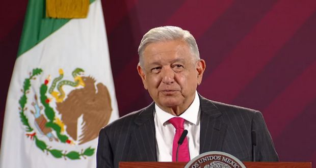 AMLO analiza decretar un día contra la violencia a animales