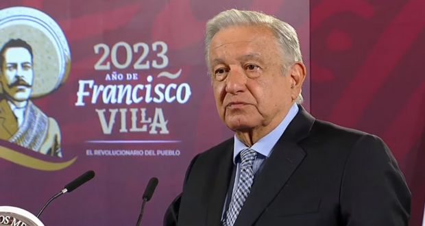 AMLO irá a Chile para conmemorar a Salvador Allende
