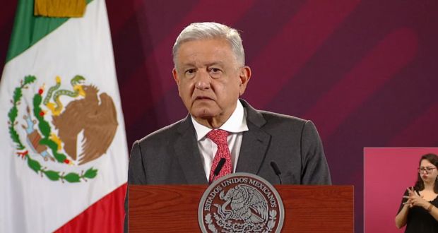 AMLO ofrece 6 mmdp por Calica; retirarían denuncias