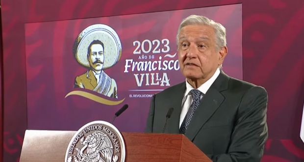 AMLO pide a gobiernos locales revisar concesiones de agua