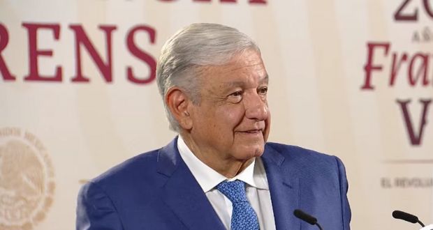AMLO pide a pobladores de Chilpancingo no dejarse manipular