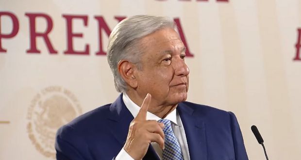 AMLO pide a víctimas de fraudes piramidales denunciar