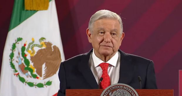 AMLO pide seguir con inversión pública en siguiente sexenio