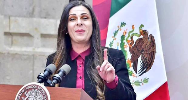 Denuncian a Ana Guevara por desfalco de 150 mdp en la Conade