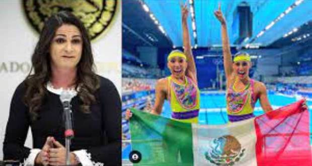 Juez da 24 horas a Conade para pagar deudas a selección de natación