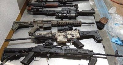 En Boston, discutirán apelación de México por tráfico y venta de armas