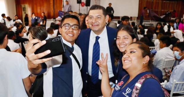 Armenta impulsa la recuperación de la soberanía hídrica