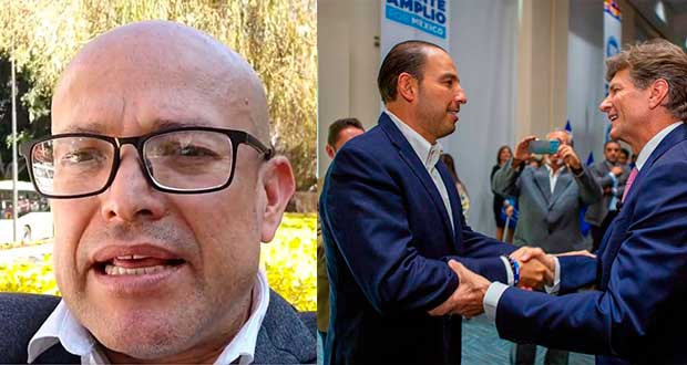 De la Madrid y Rivas, a proceso de Va por México; Gurría, proyecto nacional 