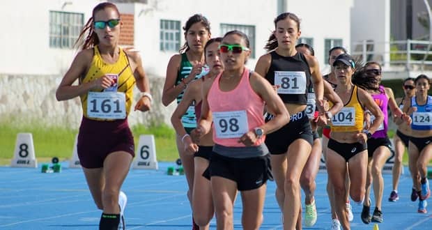 Puebla busca convertir el deporte como forma de vida: Aquino