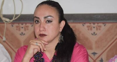 Aurora Sierra pide a SSP implemente operativos