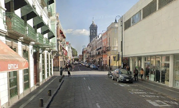 Calle 3 Poniente se convierte de doble sentido a finales de agosto