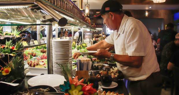En Puebla, 6 restaurantes nuevos invierten 120 mdp: Canirac