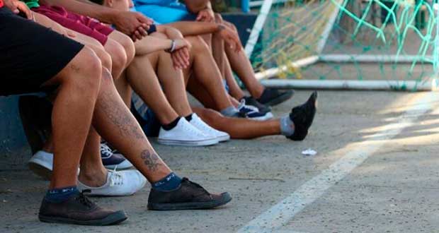 Gobierno construirá nueva Casa del Adolescente en Cuautlancingo; costará 9 mdp