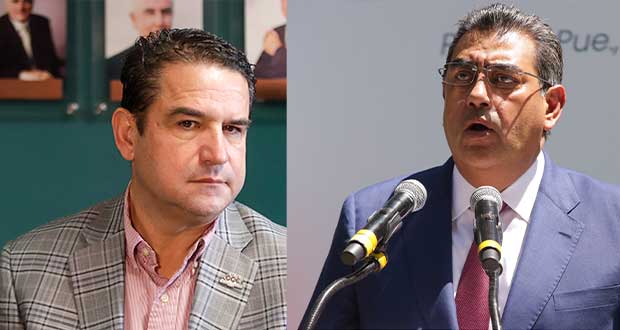 CCE se reúne con Céspedes para abordar  seguridad e inversiones