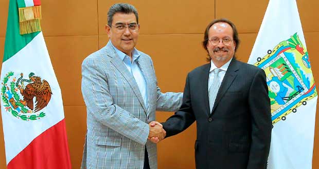 Enrique Glockner, nuevo titular de Cultura; Nochebuena, con “visión elitista”