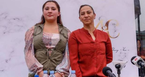Hija y exesposa buscan prisión preventiva de “Chiquimarco” Rodríguez