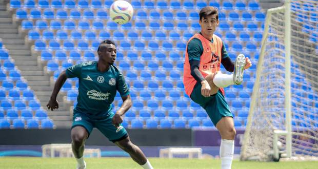 Club Puebla, el 14° mejor equipo de la región, revela Concacaf